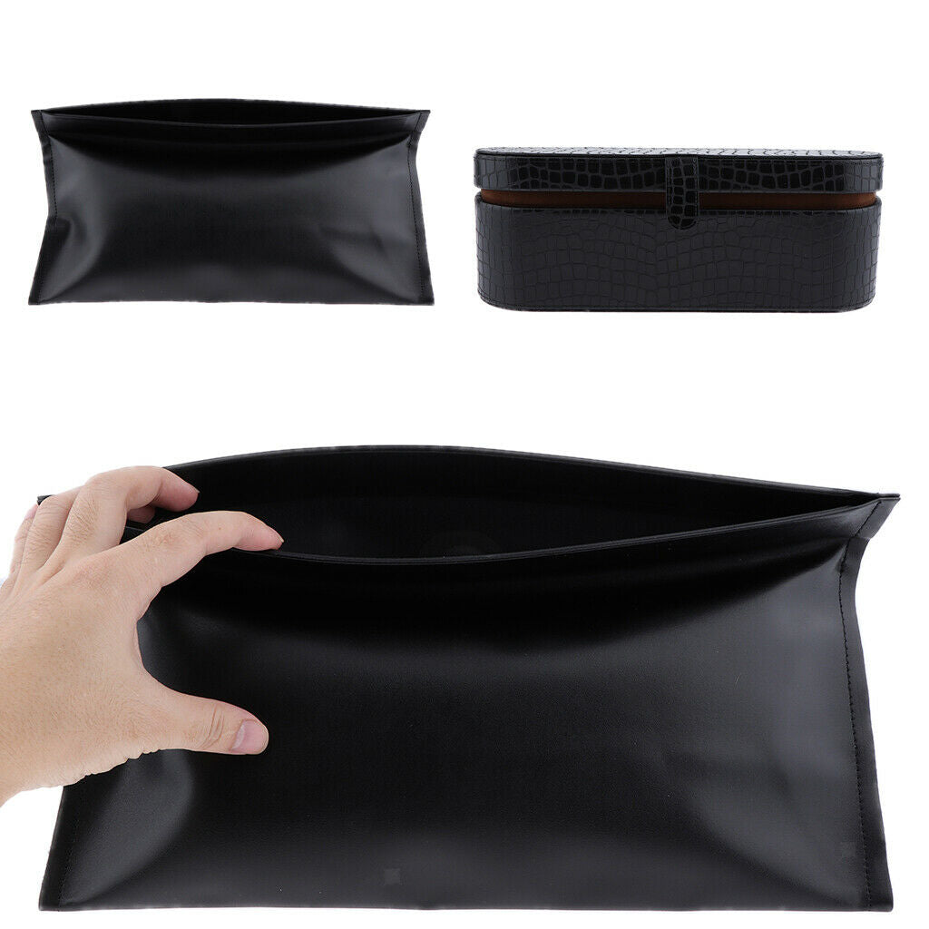 2pcs Hair Dryer Bag Storage Case for Dyson Supersonic Hair Dryer Accessories