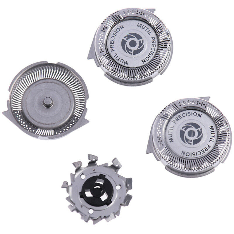 3x Shaving Razor Replacement Blade Shaver Heads for SH50 HQ8 Shaving Head.l8