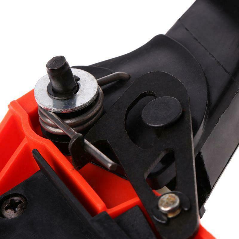 Brake Handle Clutch Sprocket Cover Replacement for Chinese Chainsaw 4500 5200