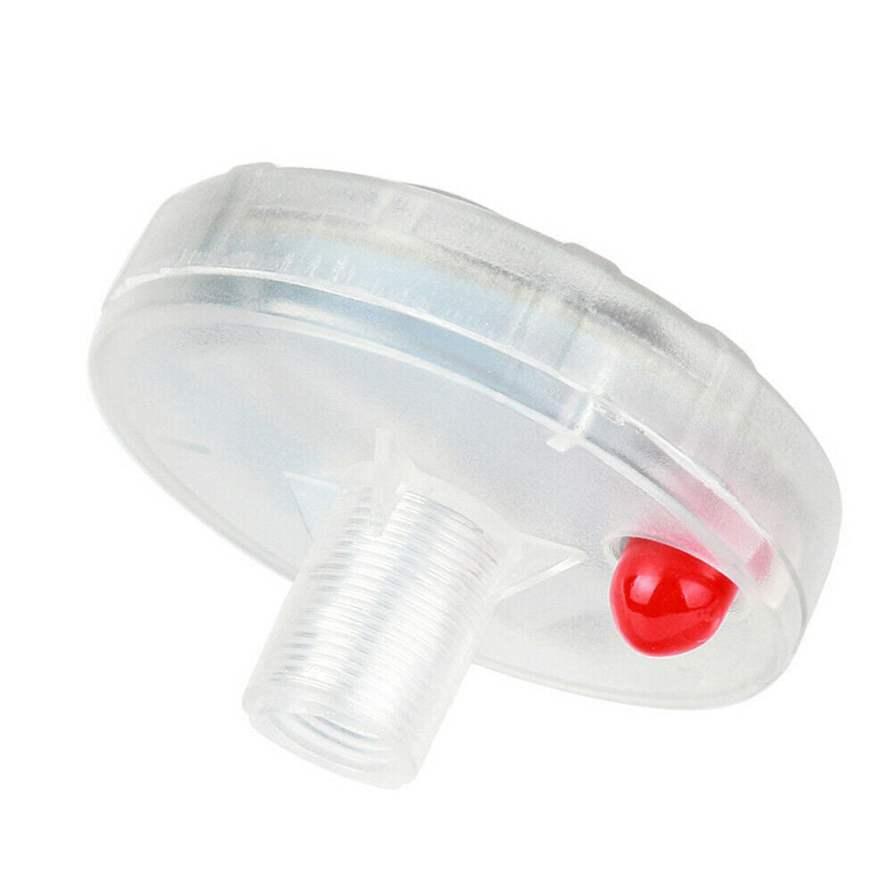 Tire Tyre Air Valve Stem Wheel Well Rim LED Light Lamp 15-Mode Neon For Car Bike