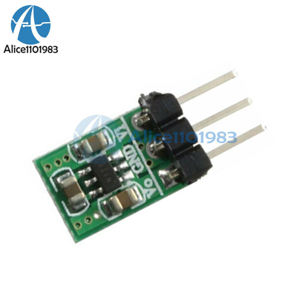 10PCS 1.8V-5V to 3.3V DC-DC Step Down Step Up Converter Bluetooth ESP8266 CC1101