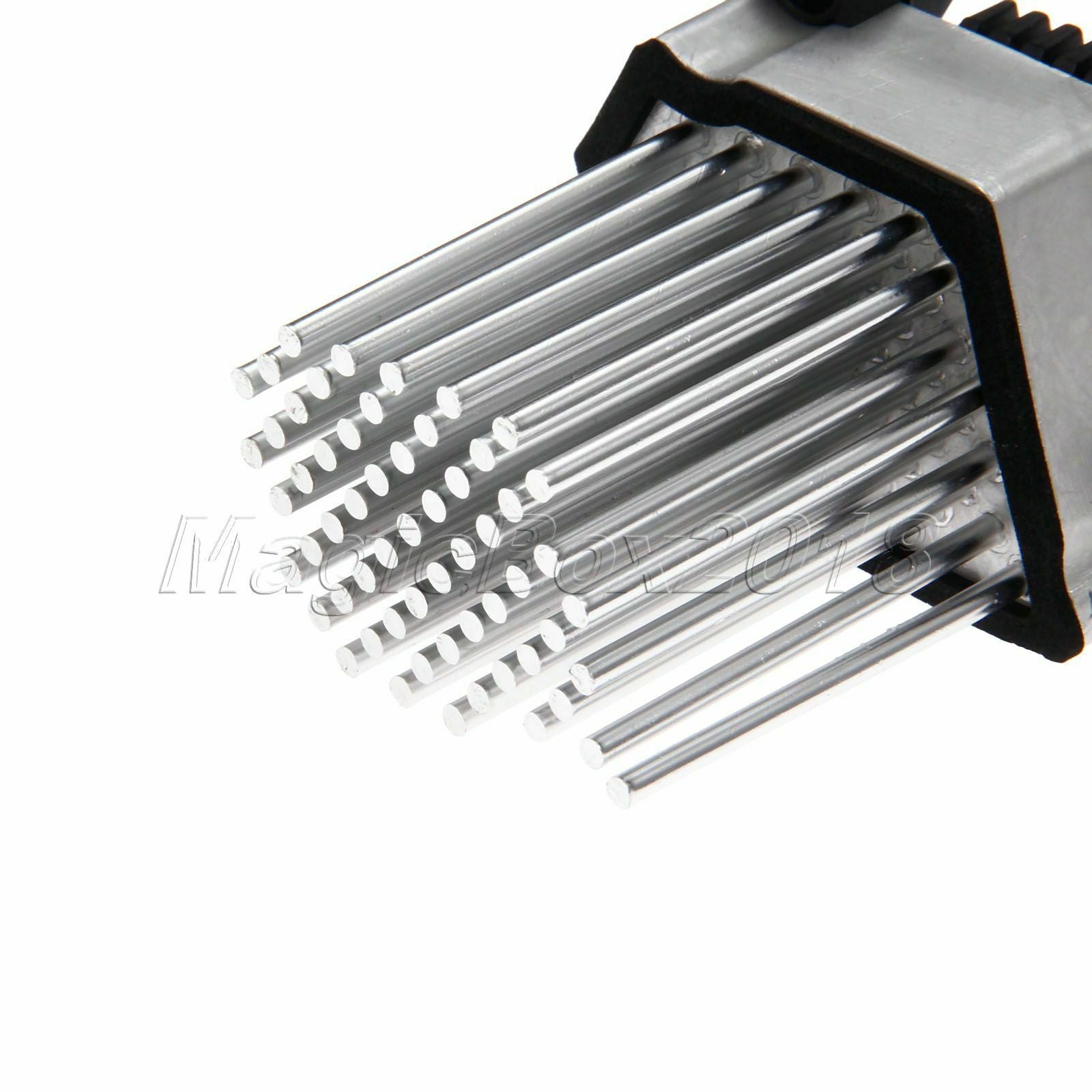 1Pc x Heater Blower Motor Resistor Fit For 1999-00 BMW 328i 2001-05 BMW 330Ci