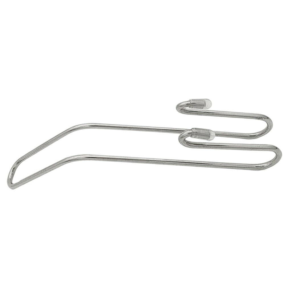 Metal Car Head Rest Metal Hanger Hooks for Storage Grocery Purse Gym Bags