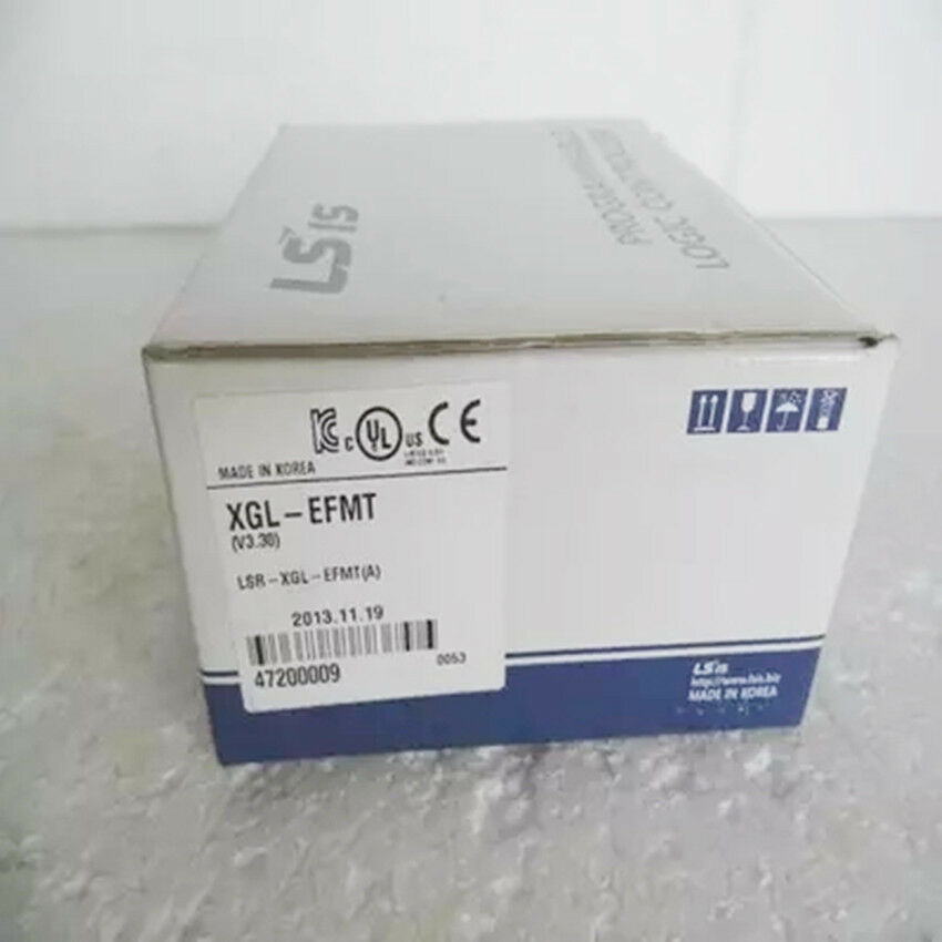 1PC Brand New LS module XGL-EFMT