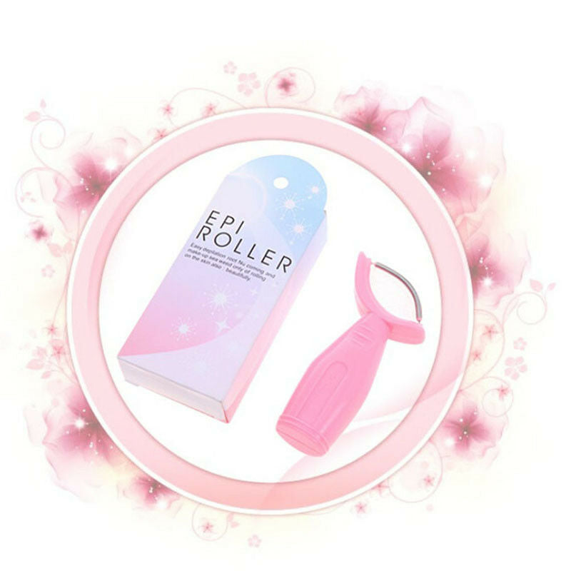 reliable facial hair removal epilator spring stick threading beauty tool  DD