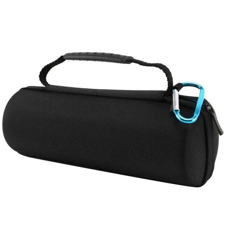 Hard Case Travel Carrying Storage Bag for JBL Flip 4 / JBL Flip 3 Wireless BluE4