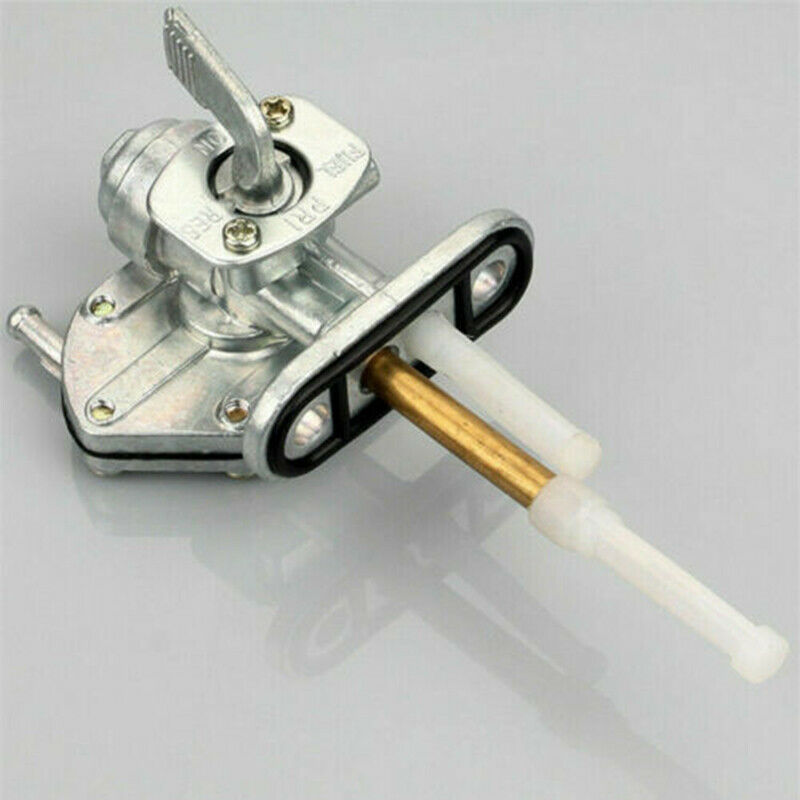 34mm Petcock Fuel Tank Switch Valve Assembly For SUZUKI Eiger 400 2002-2007 ATV
