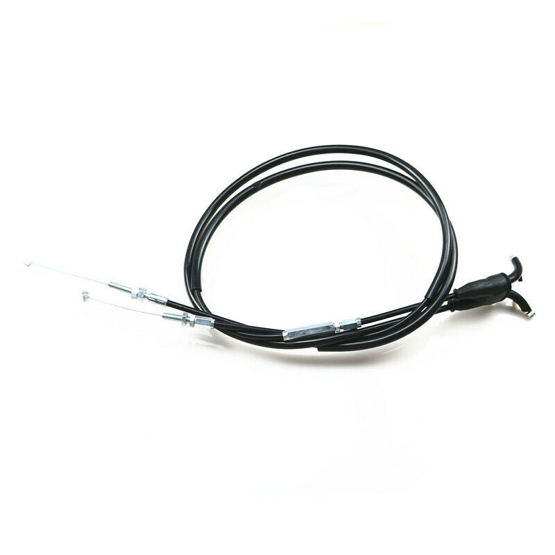 Motorbike Brake Fuel Oil Throttle Cable Wire Line for Yamaha TTR250 1999-2006