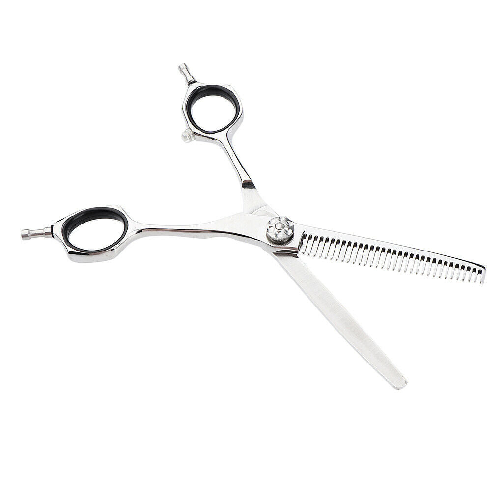 6.5" Professional Barber Hairdressing Haircut Scissor Shear Thinning Scissor