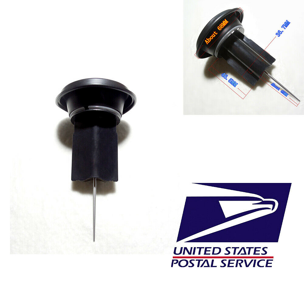 Motorbike Carburetor Slide Diaphragm Valve for Yamaha V-Star Silverado XVS1100