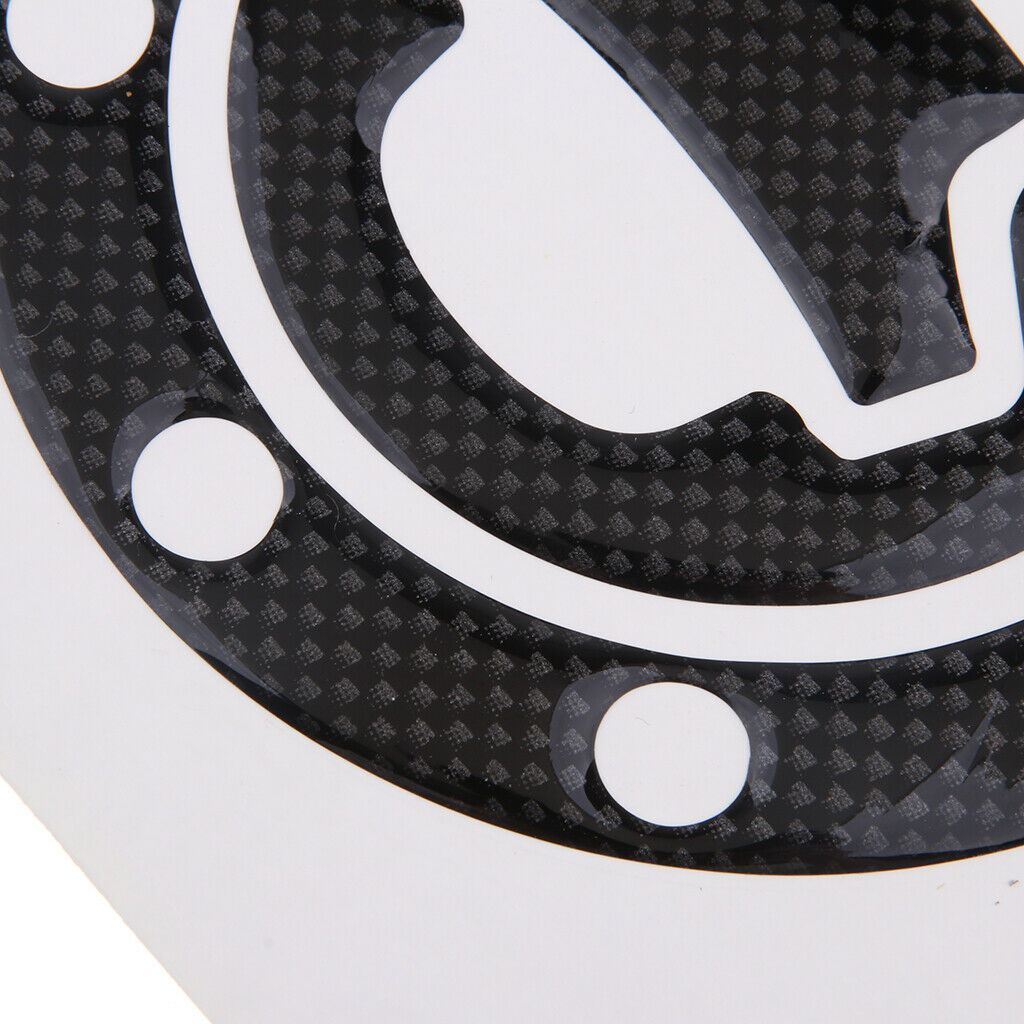 Fuel  Cover Decals Gas Fuel  Cover Stickers for Suzuki Hayabusa GSX1300R