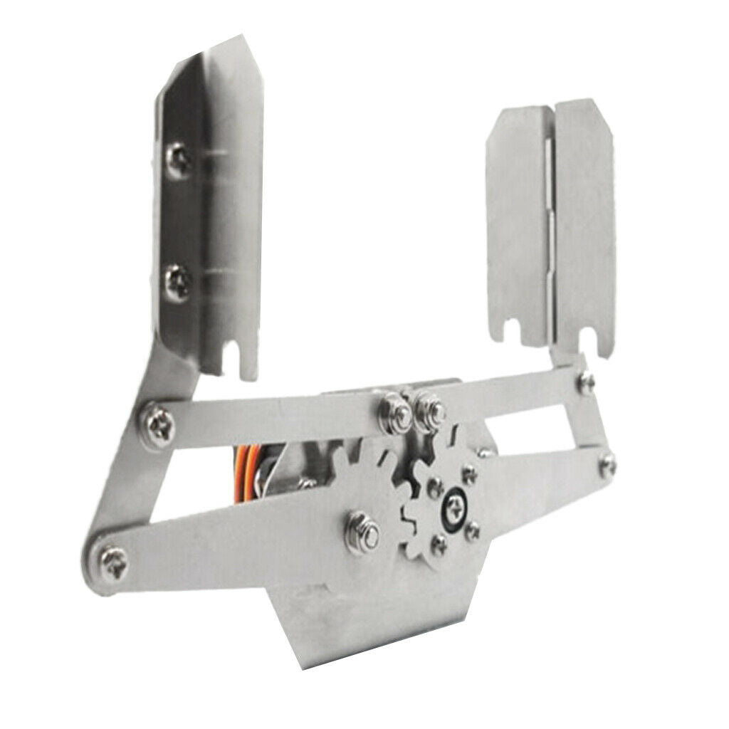 Robotic Claw Mechanical Arm Paw Gripper Clamp for   ,maximum opening 90mm
