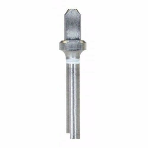 Shofu 0435 One Gloss Contra Angle Mandrel (Pack of 6)