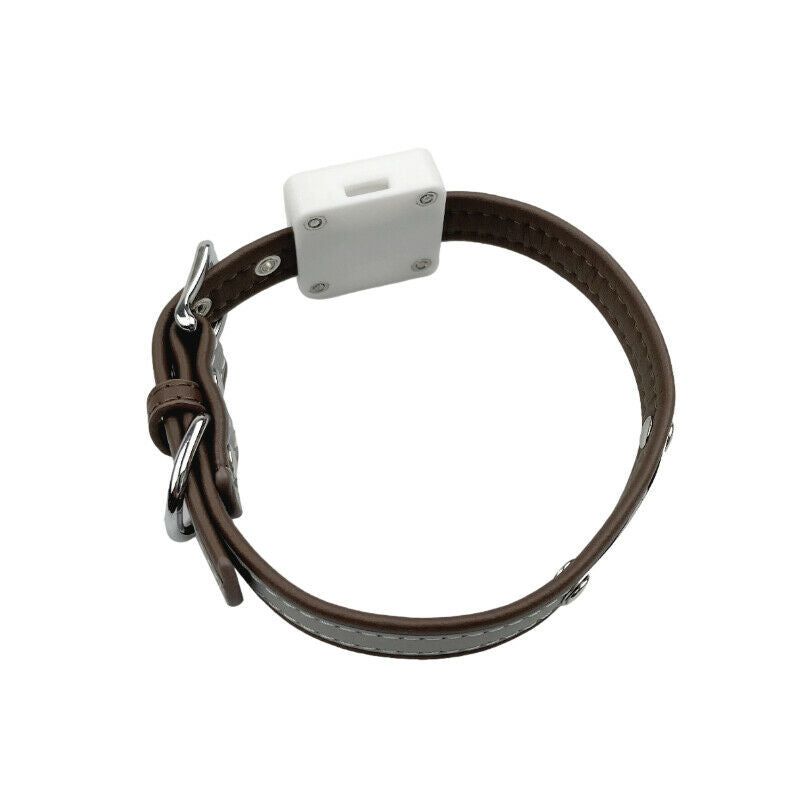 Suitable for pet collar mounting bracket with collar width less than 20mm
