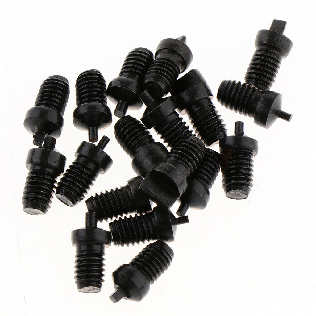 39pcs Watch Repair Tool Kit Band Strap Link Remover Back Opener Screwdriver
