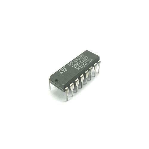 [40pcs] HCF4532BE 8-Bit Prioryty Encoder DIP16 BULK