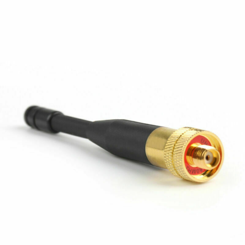 5x UHF Antenna 400-470MHz SMA-Female For KENWOOD PUXING WOUXUN GD  UA