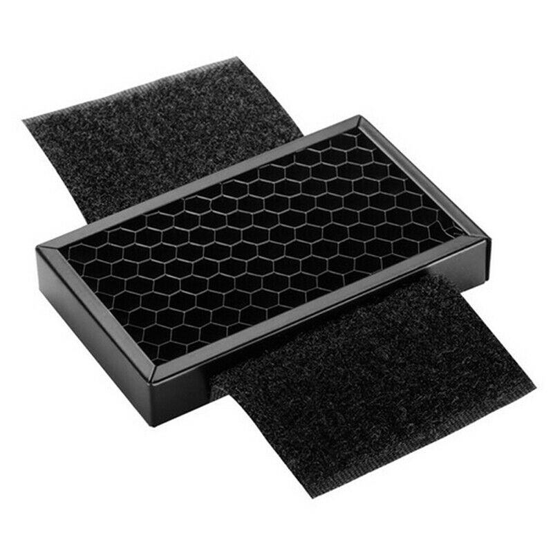 Honey Comb Grid FlashLight Flash Diffuser Softbox Bouncer for Speedlight .l8