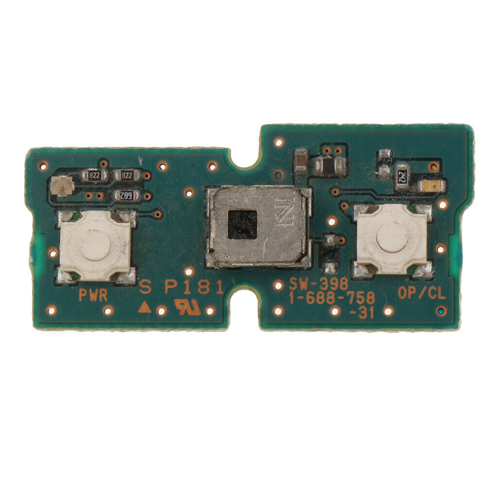 For PS2 3W 300xx 3000x 30000 Ignition Switch Board