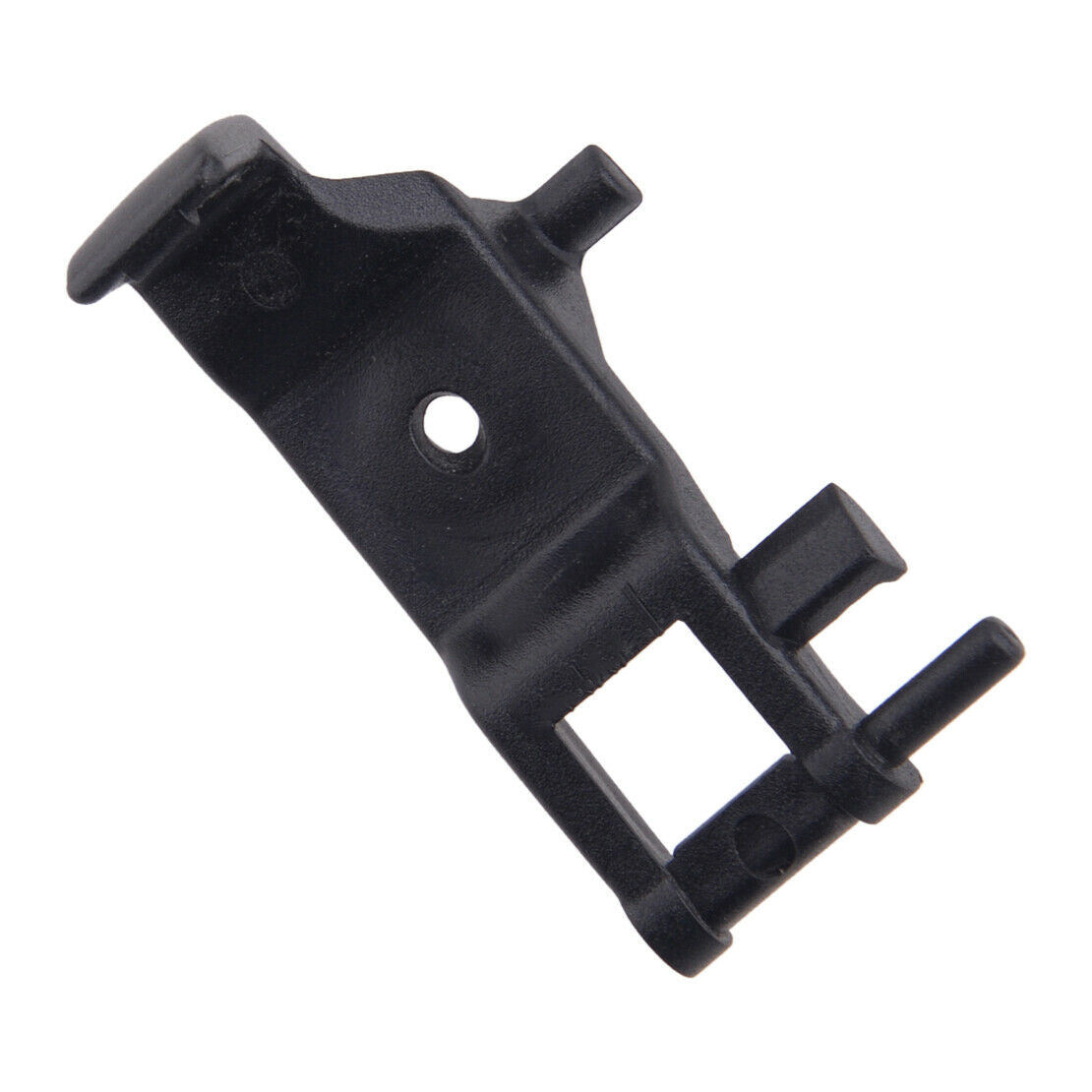 2x Armrest Box Buckle Lockers Switch Clip Fit For Mercedes GLE450 GL400 W166.