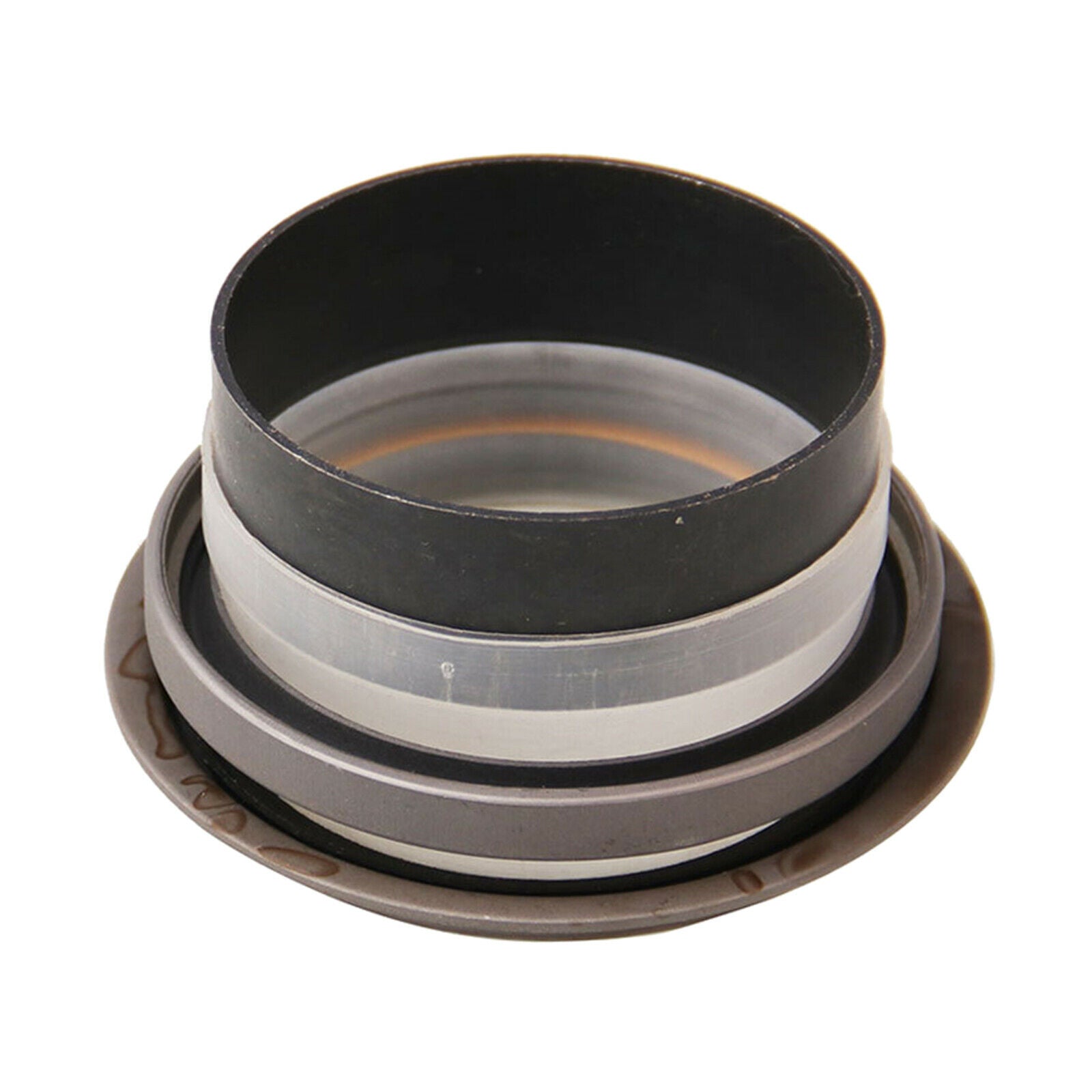 Front Main Crankshaft Oil Seal Kit No. 3802820 for Dodge RAM 1500 1995 1996