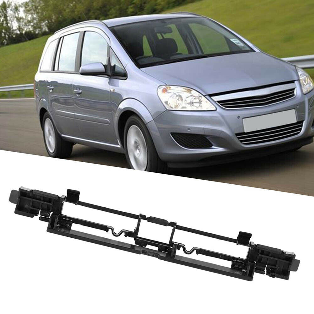 Car Roof Laggage Carrier Cover for Vauxhall Fits for Vauxhall â€‹Opel Astra H MK5