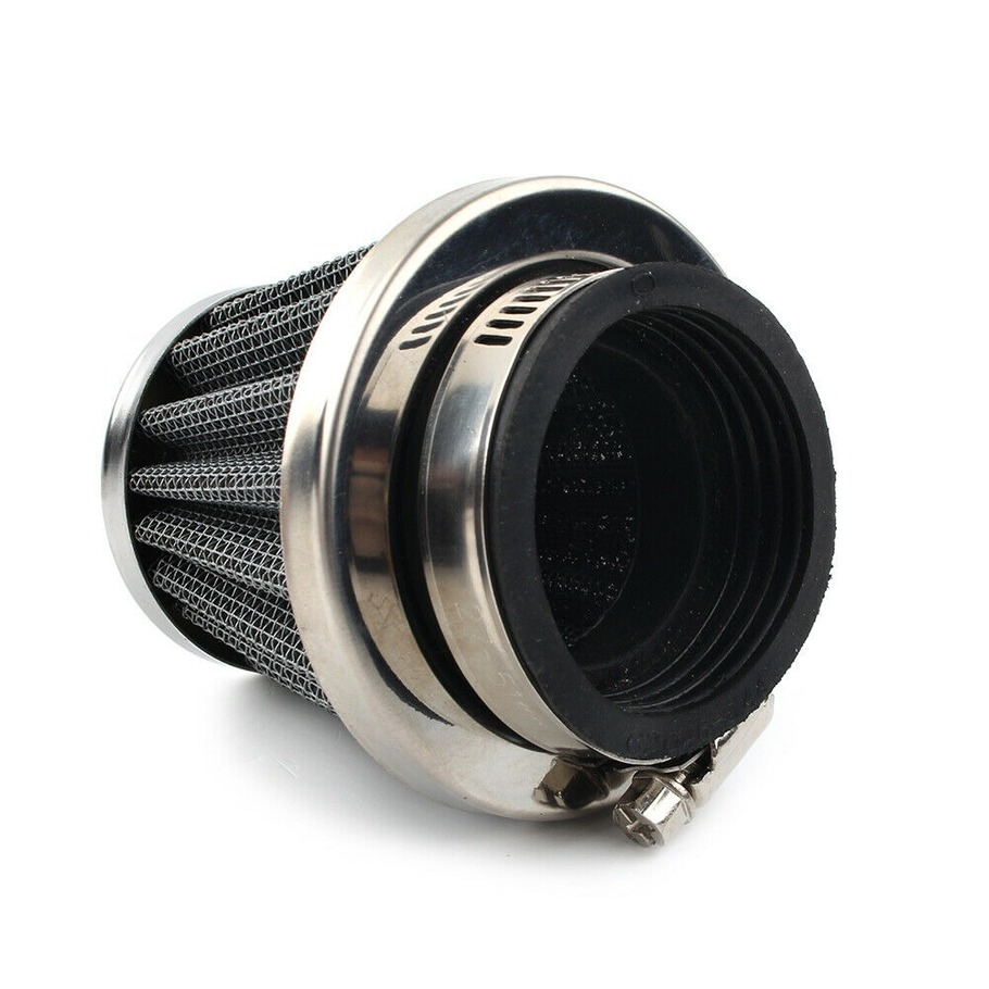 GY6 50cc-150cc hs 45mm Air Filter Cleaner For Scooter Dirt Pit Quad Bike ATV