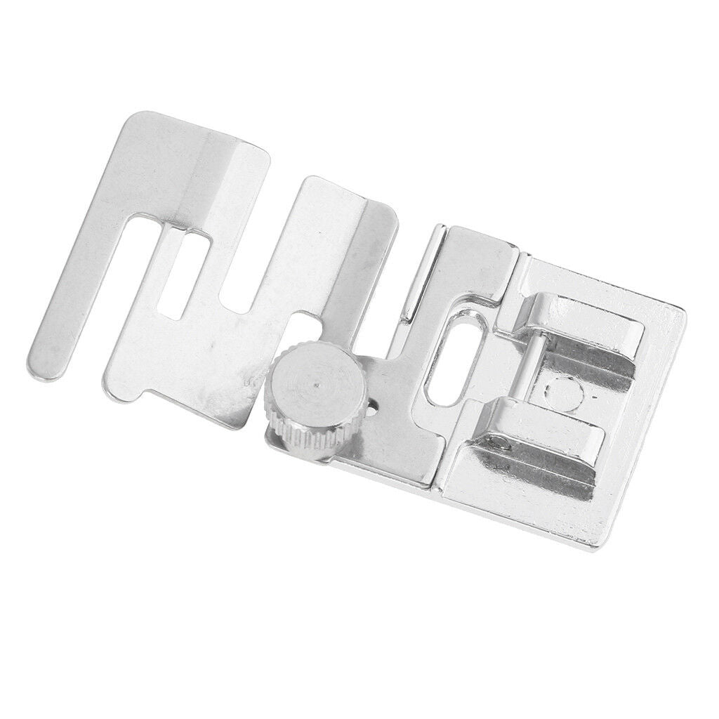 Elastic Cord Elastic Presser Foot Feet for Domestic Home Sewing Machine