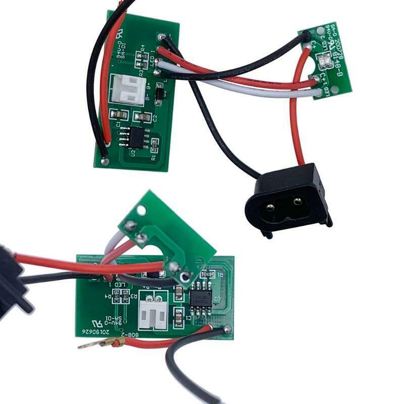 Electric Clipper Assembly Circuit Board Compatible with WAHL8148 Hair Cutter