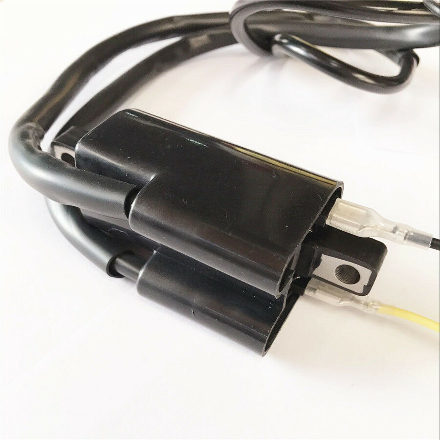 1x New Ignition Coil for Suzuki GSF400 GSF600 GSF1200 Bandit. GSF 400 600 1200