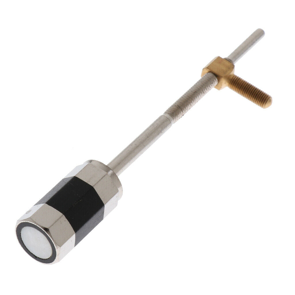 Metal Metal  Frog Mounting Screws for French Vertical Double Bass Parts