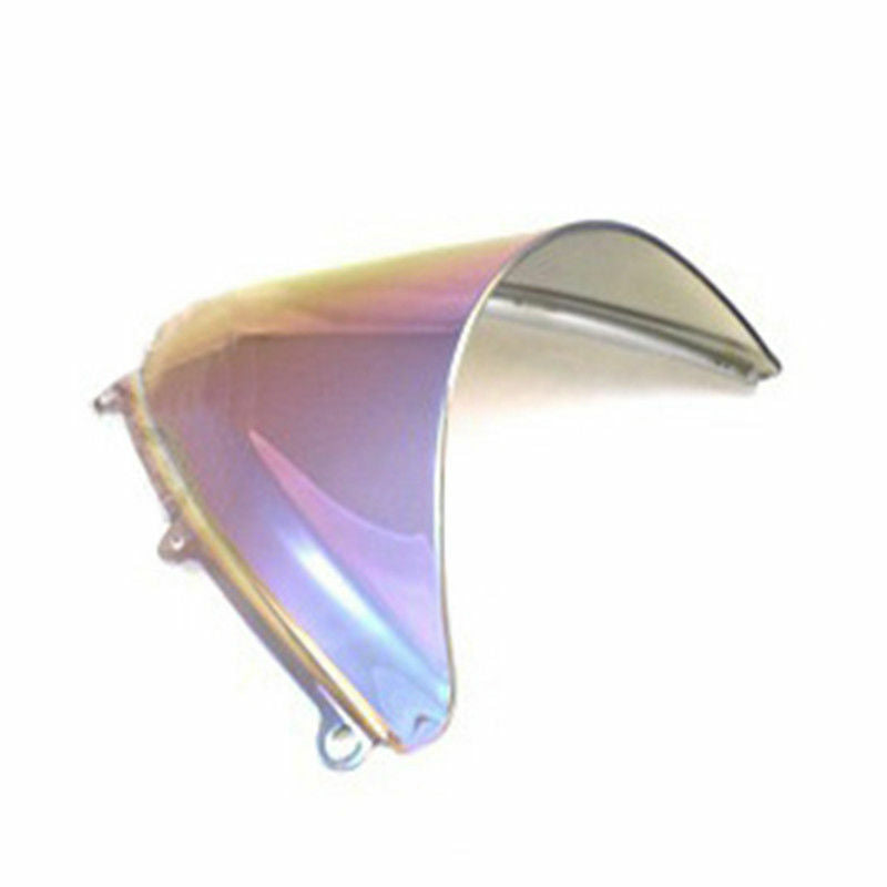 Iridium Motorcycle Windshield  for  Suzuki GSXR1000 GSXR 1000 K7 2007-2008