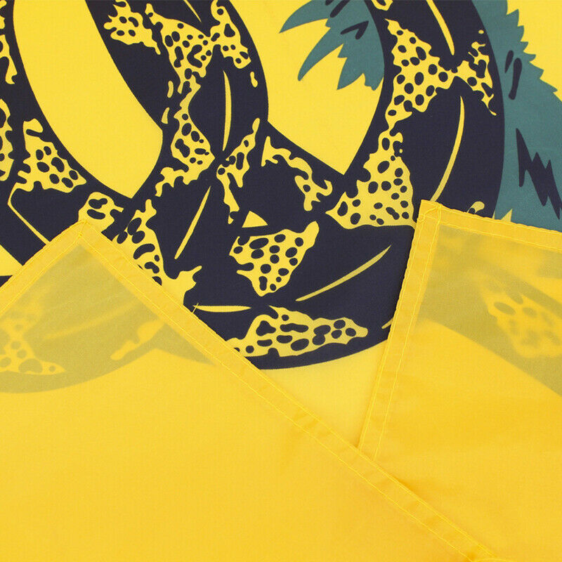 Don't Tread On Me Gadsden Flag Canvas Header Tea Party Flags Polyester 3 .l8
