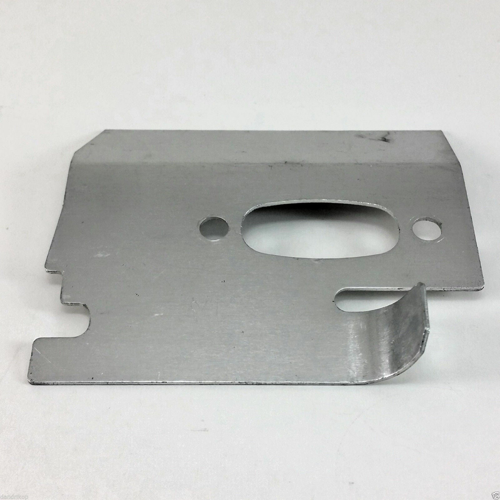Muffler Heat Shield / Deflector for HUSQVARNA 281 XP, 288 XP & EPA [#503512501]