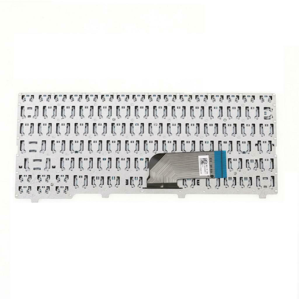 Latin Language Layout Keyboard Frameless For   Ideapad 100S