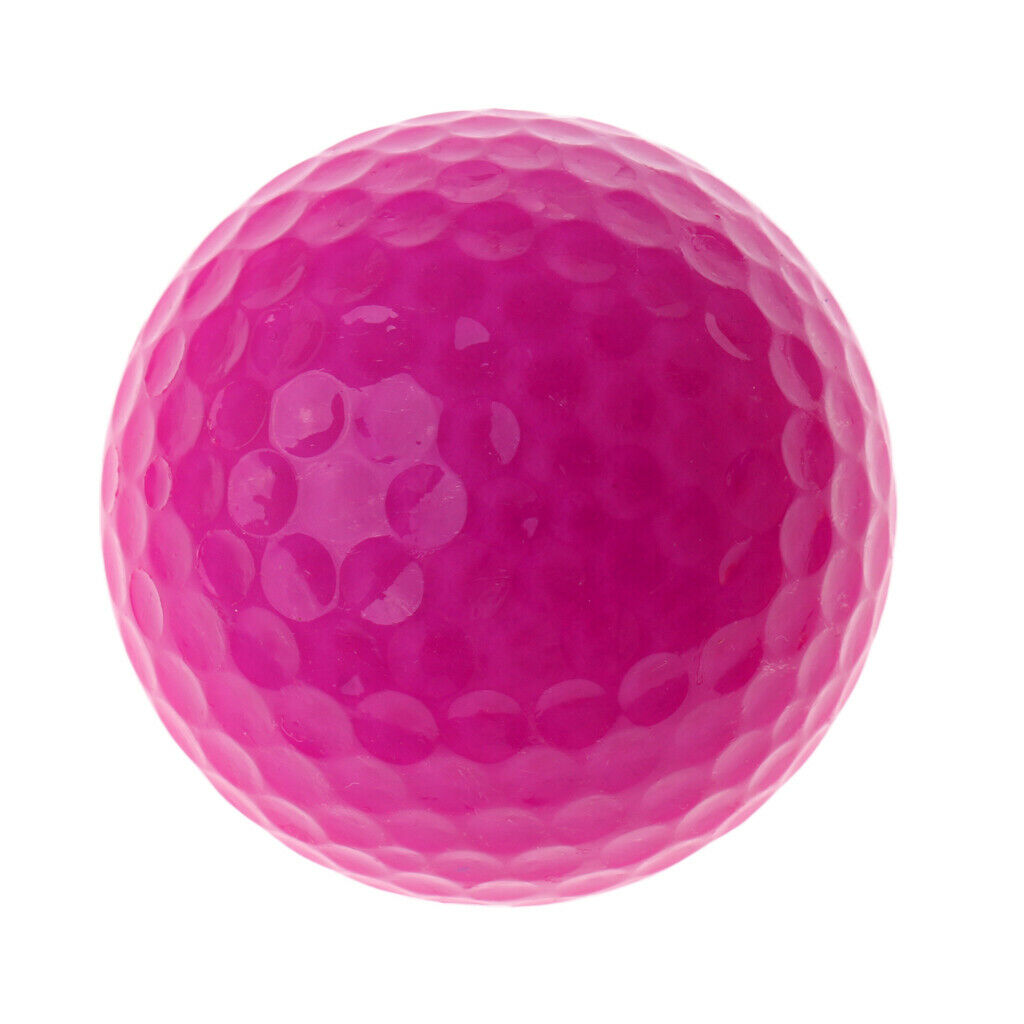 4Pcs Professional Double Layer Practice