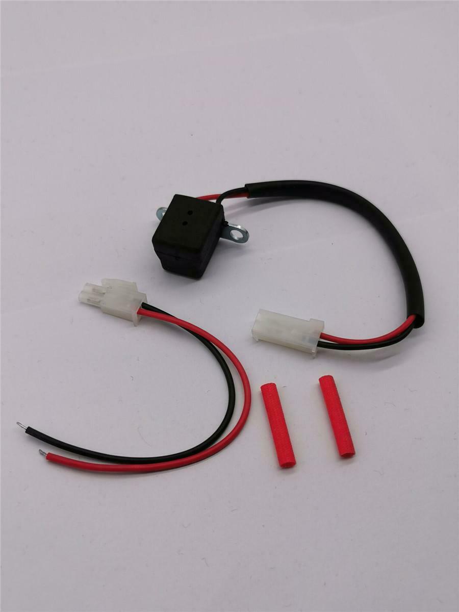 4 Cycle Ignition Pickup Pulsar Coil For EZGO Club Cart 1991-2003 26651-G02 1PC
