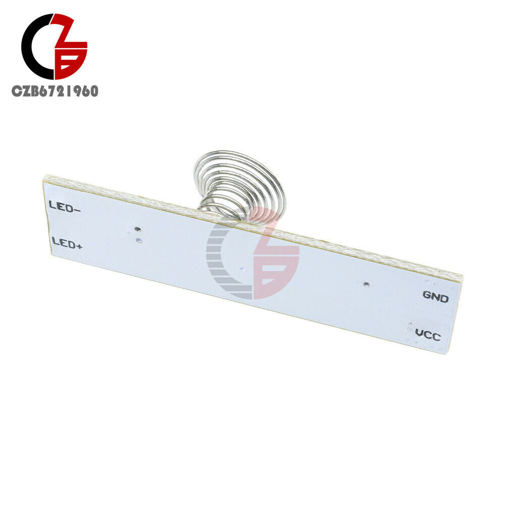 10PCS 9V-24V 30W Touch Switch Capacitive Touch Sensor Module LED Dimming Control