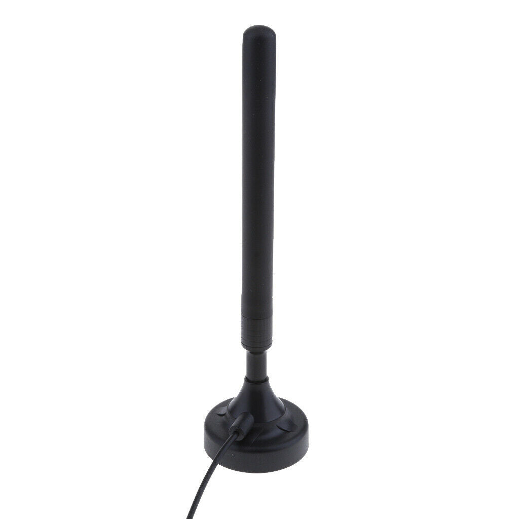 Universal Home Radio FM Antenna Signal Amplifier Booster 85-112Mhz