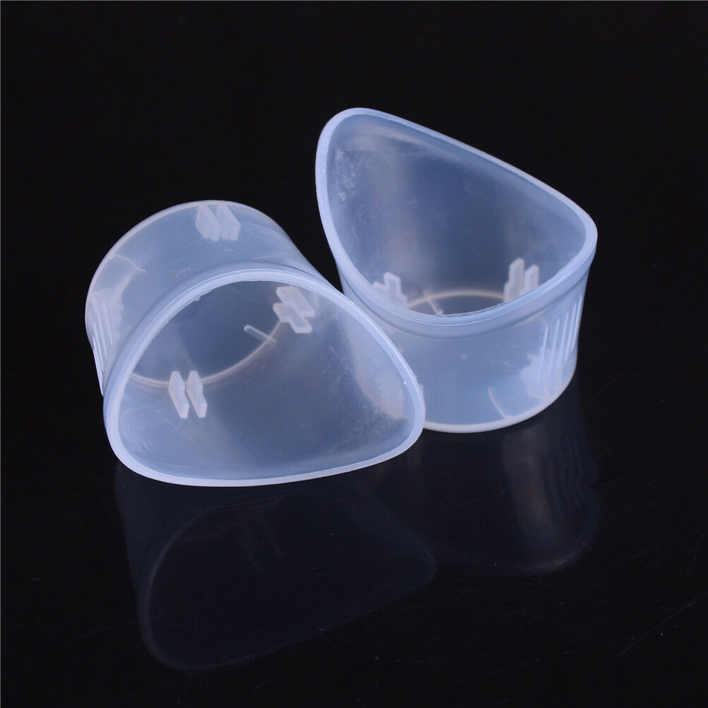 5PCS Eye Flush Cups First Aid Wash Bath Plastic CupsDD
