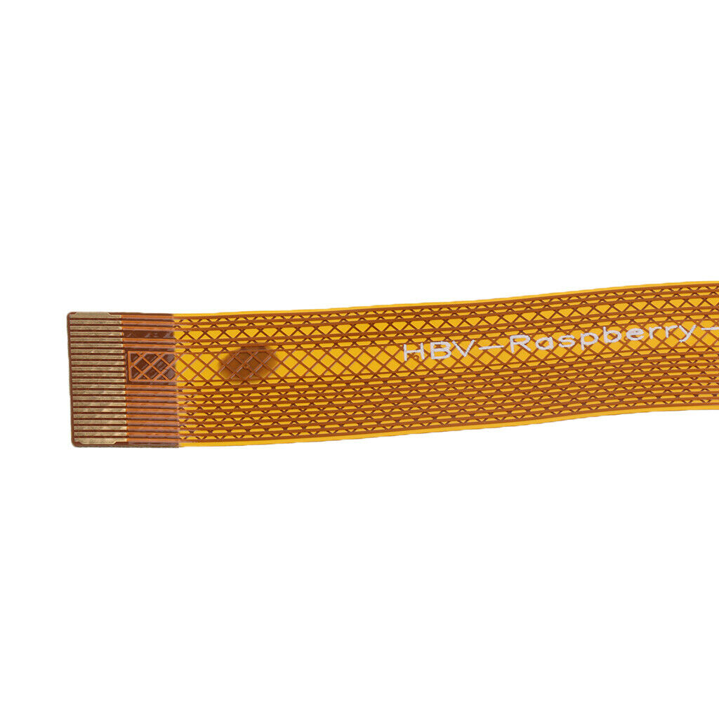 15CM Camera Ribbon Cable FFC Connector 15Pin to 22Pin for Raspberry pi Zero