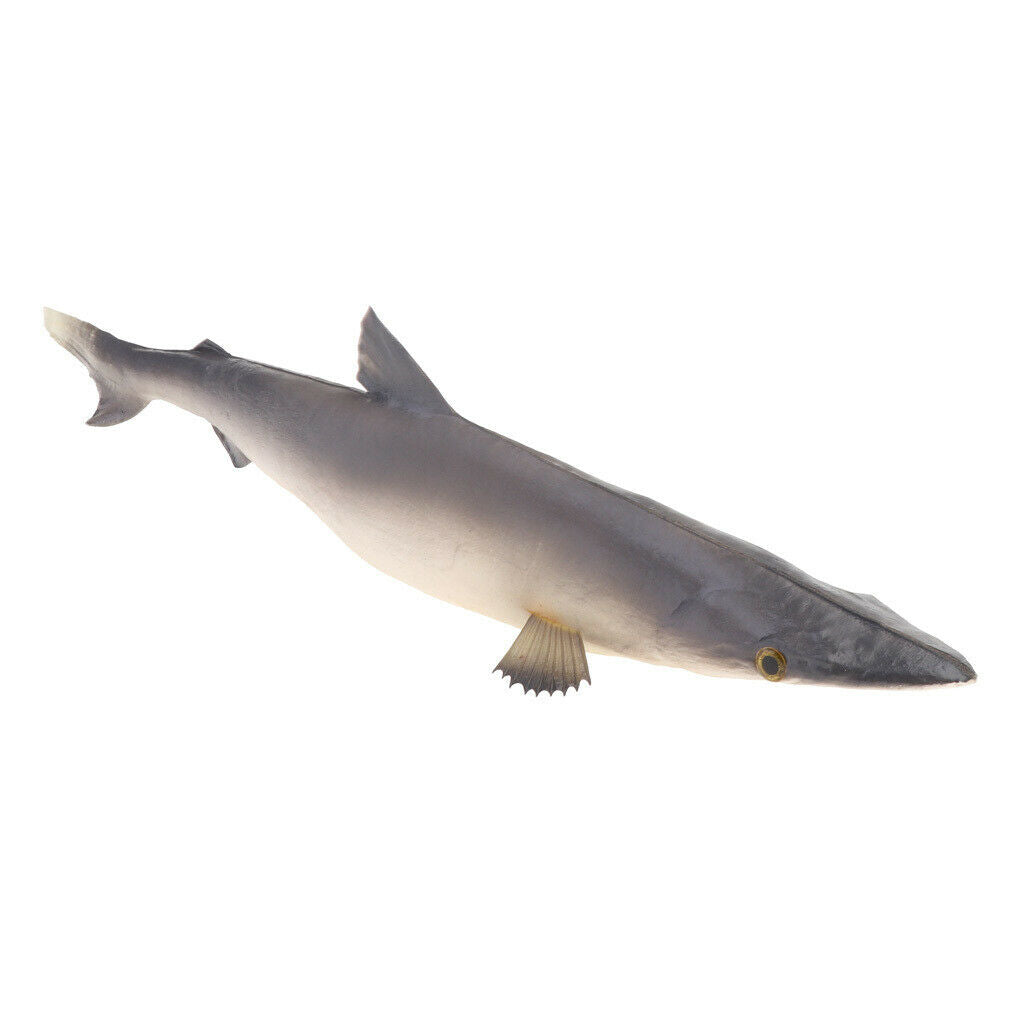 Artificial Soft Bait Fishing Lure for Freshwater or Saltwater Simulation Fishing