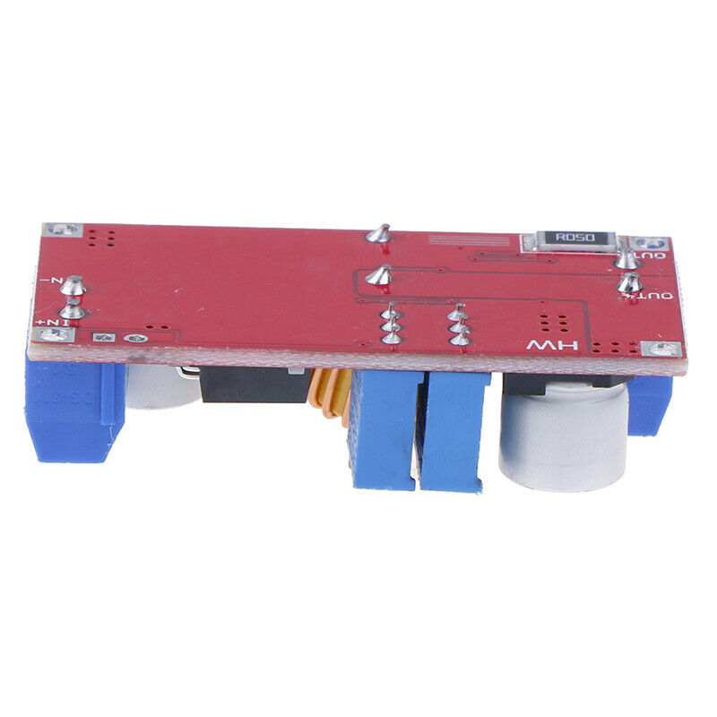 5A DC to DC CC/CV Lithium Battery Step down Charging Board Led Power Convert_DD