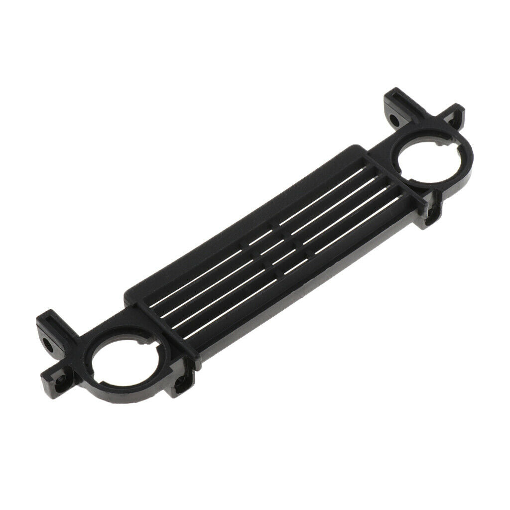 For HG P408 1/10 Front Panel 4WD 4X4 16CH 30km/h 60A RC Military Truck Parts