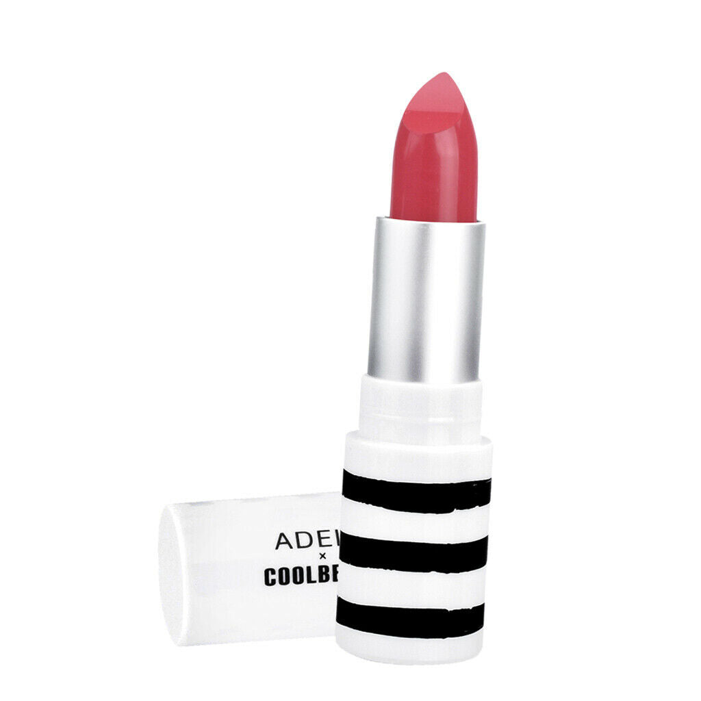 Non-stick Cup Lip Makeup Matte Lipstick Long Lasting Moisture Lip Gloss Balm #05