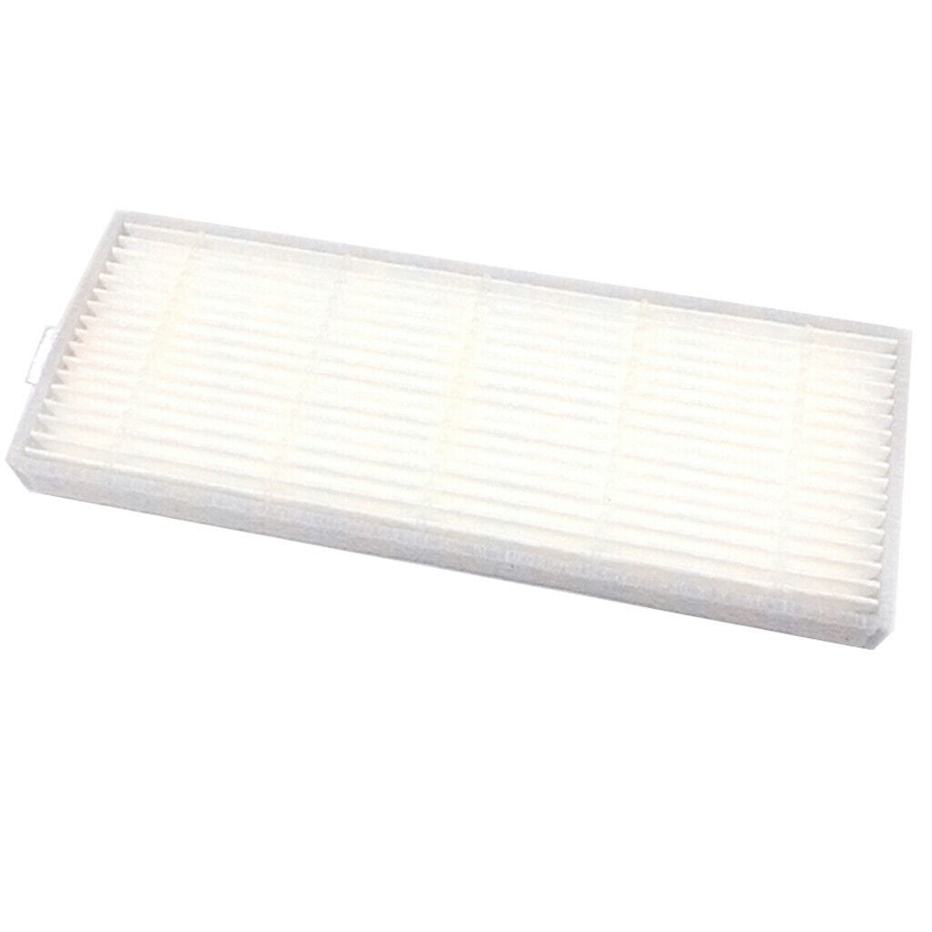 5pcs Replacement Vacuum Cleaners Filter for ilife A6 A4 A4s