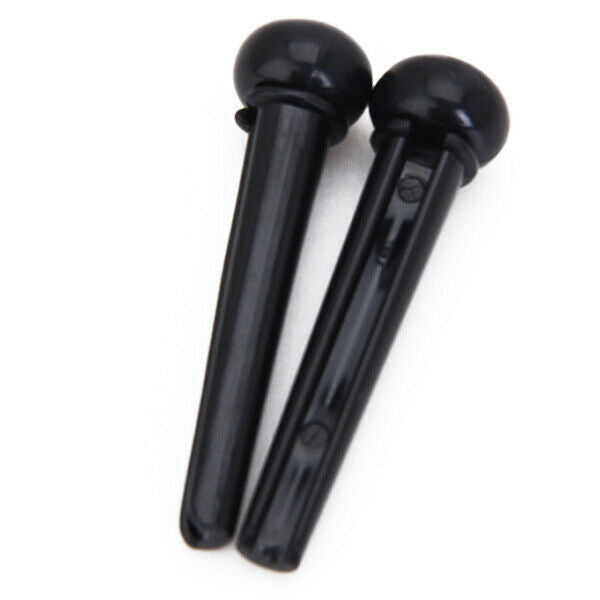 3R3L Semiclosed Guitar Tuning Pegs Machine Heads with Nut Saddle Bridge Pins