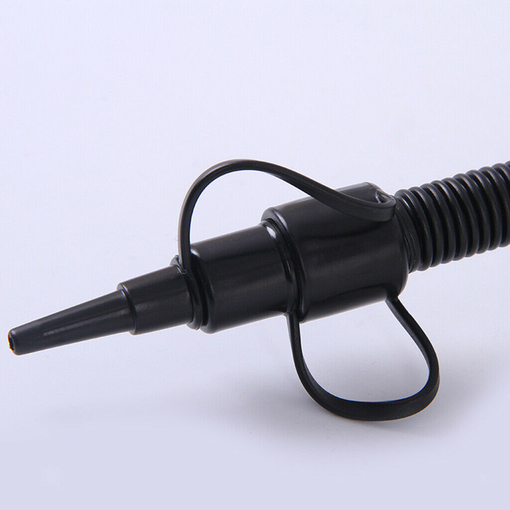 Mini Air Pump Balloon Outdoor Travel Camping Dual Outlets Inflator Pumps