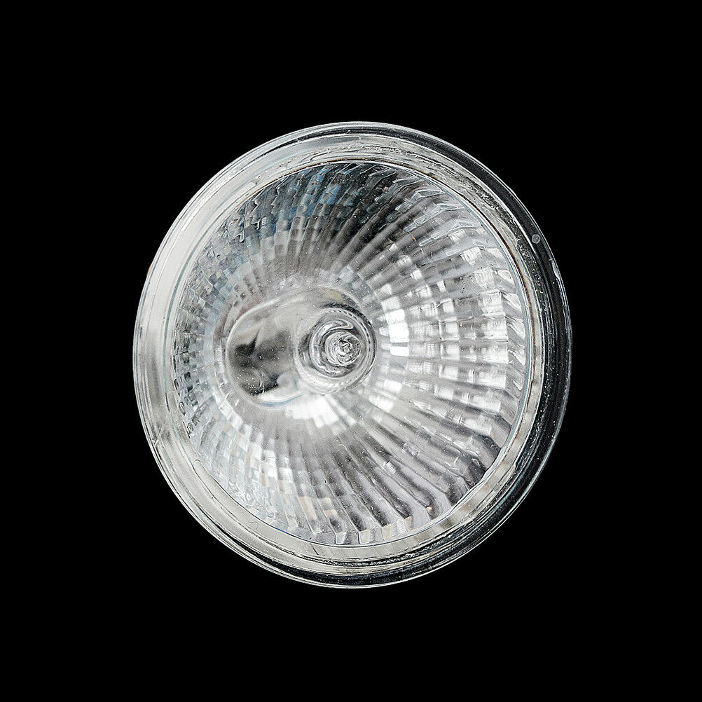 Mr16 12V 35W Watt BaseLight Bulb Lamp Halogen Projector Socket Cup Cold Li.l8