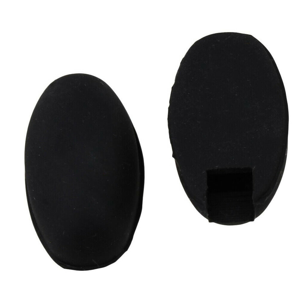 6 pcs. Saxophone Key Inlays Taste Button for Alto Tenor Soprano